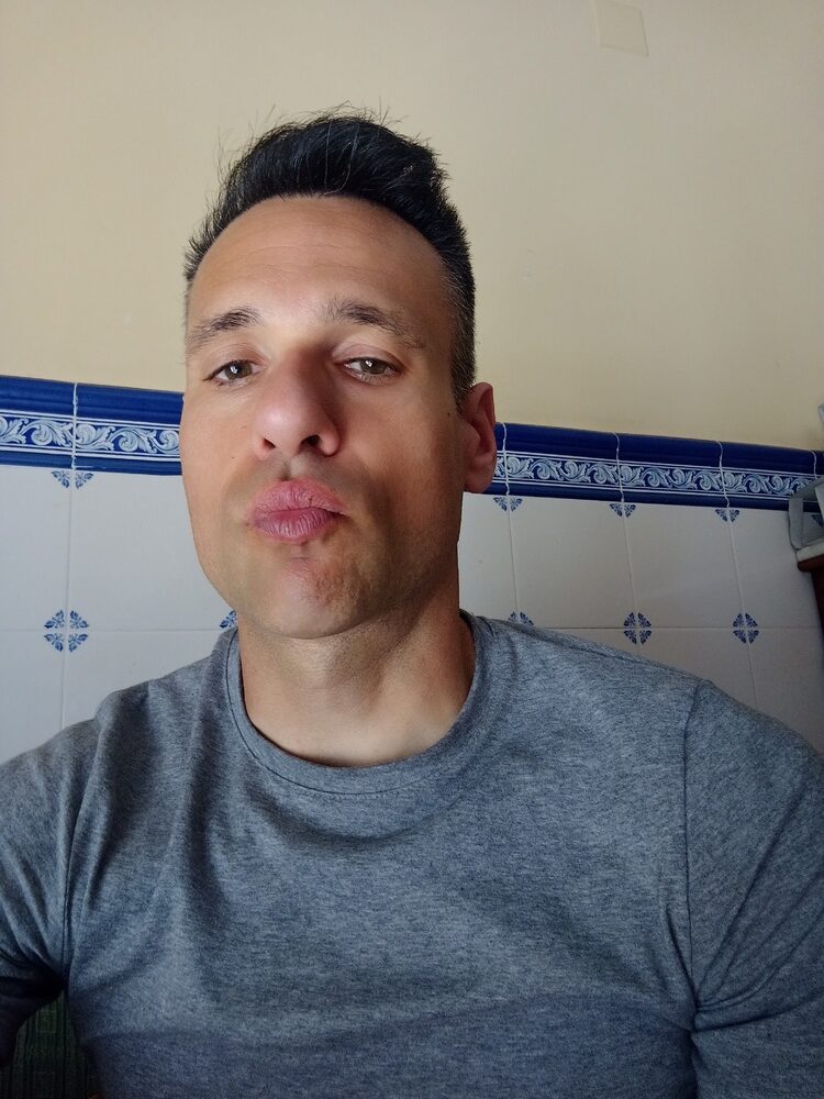 Foto de perfil de Carlos