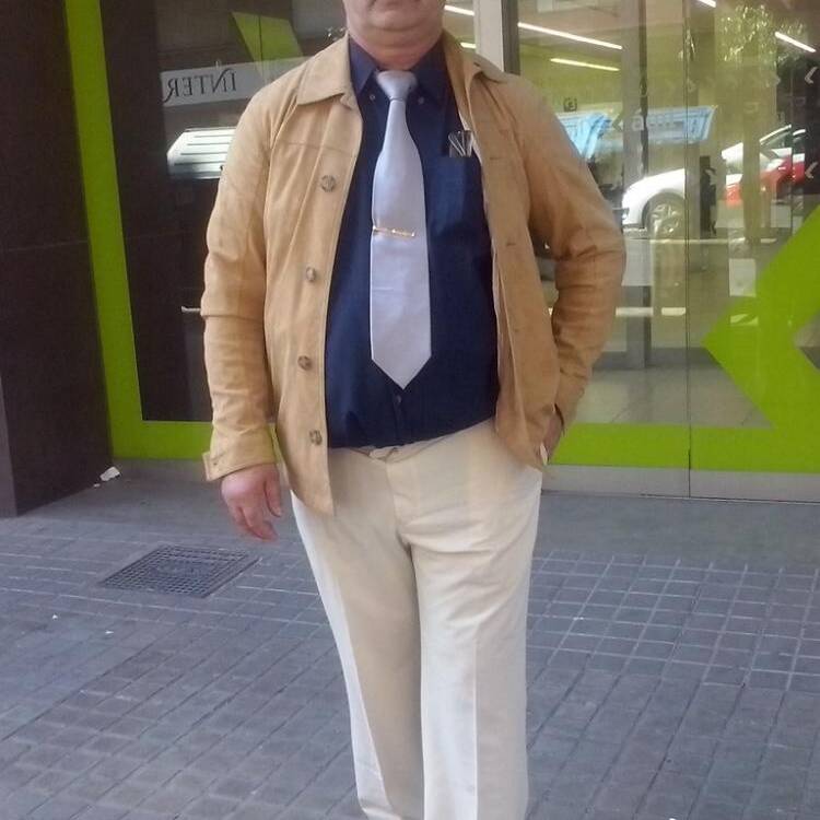 Foto de perfil