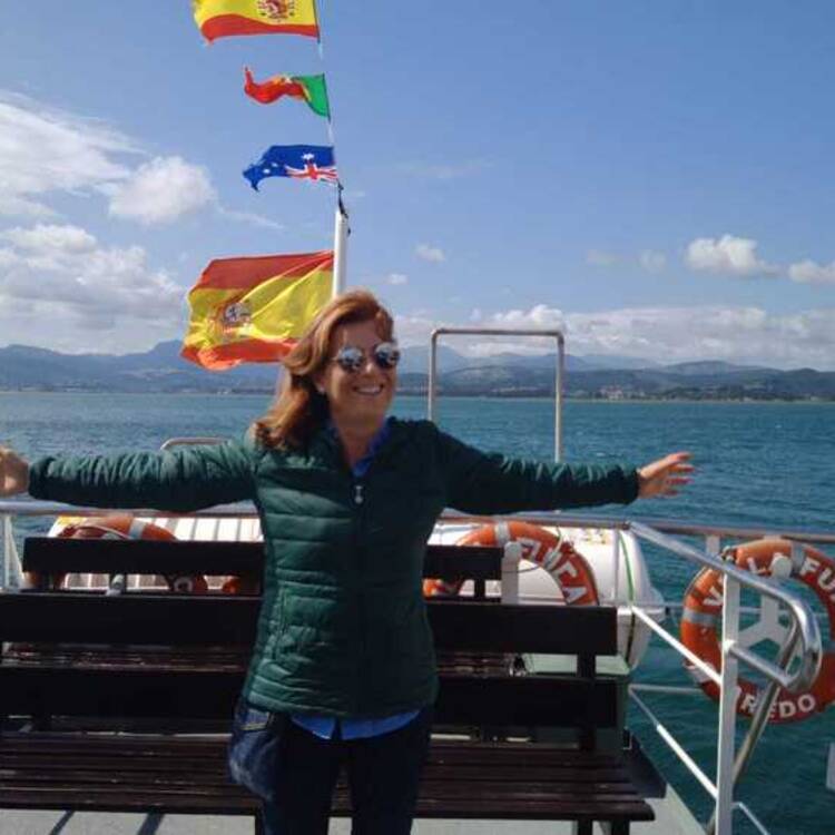 Foto de perfil