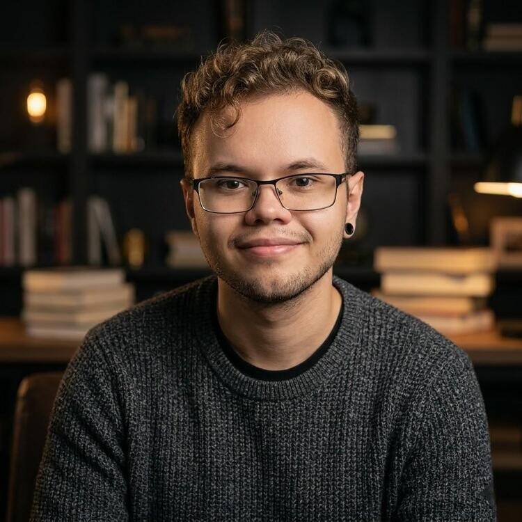 Foto de perfil de eduardo