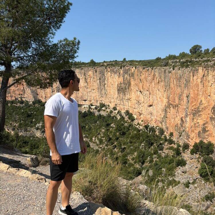 Foto de perfil