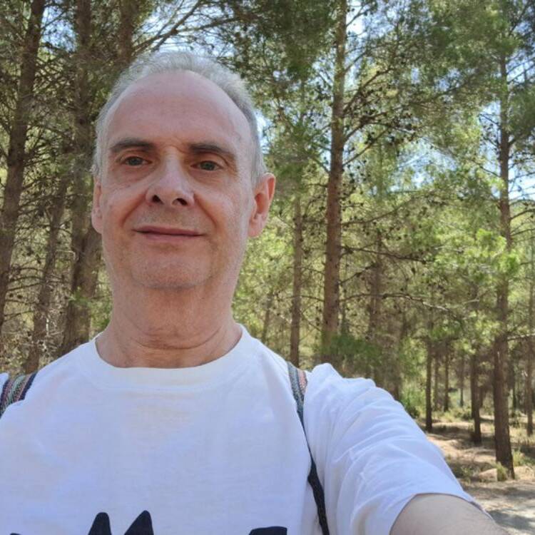 Foto de perfil