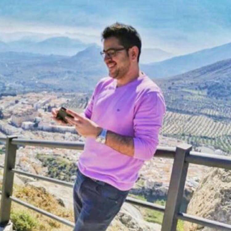 Foto de perfil