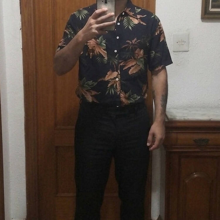 Foto de perfil de Gueorguu
