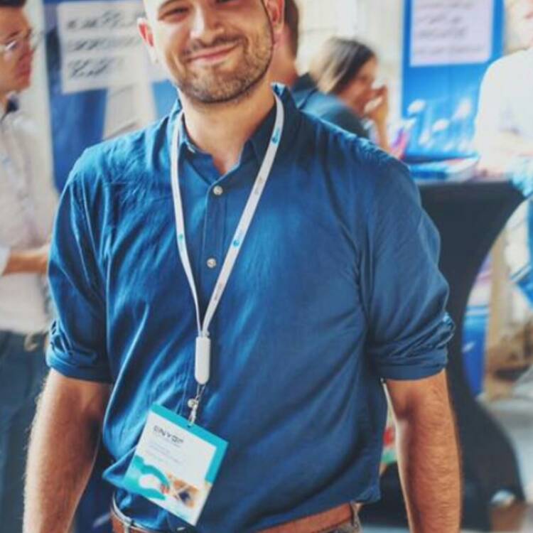 Foto de perfil