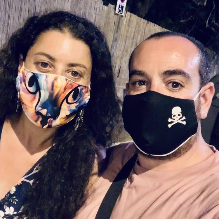 Foto de perfil