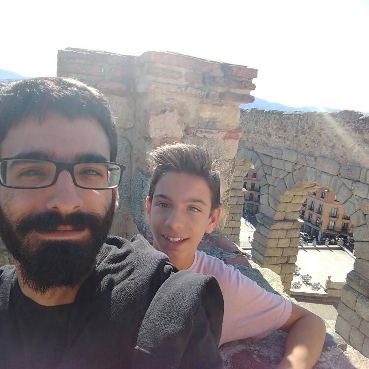 Foto de perfil