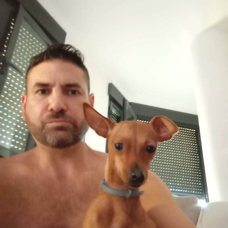 Foto de perfil