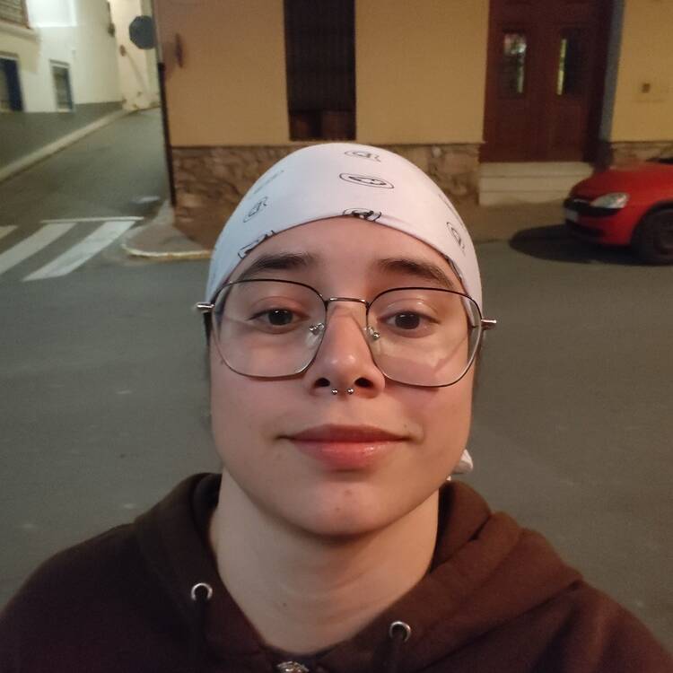 Foto de perfil de Marlyn