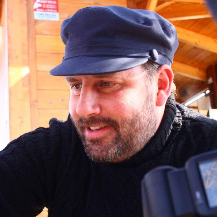 Foto de perfil
