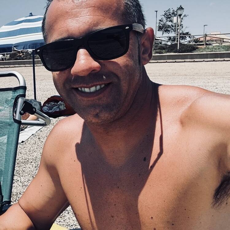 Foto de perfil de Carlos