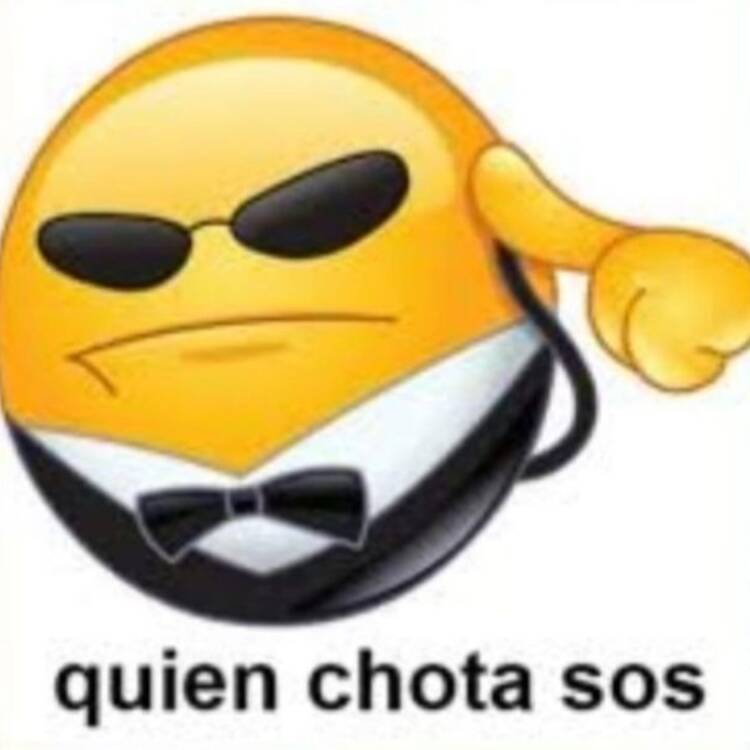 Foto de perfil