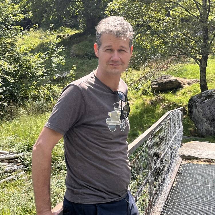 Foto de perfil de Vicent
