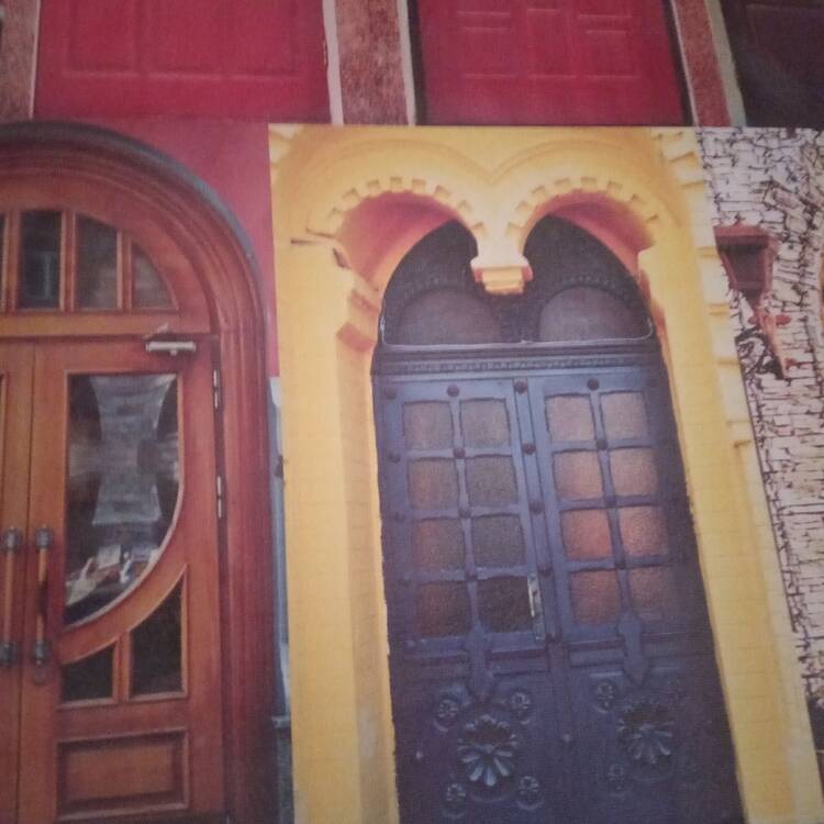 Foto de perfil