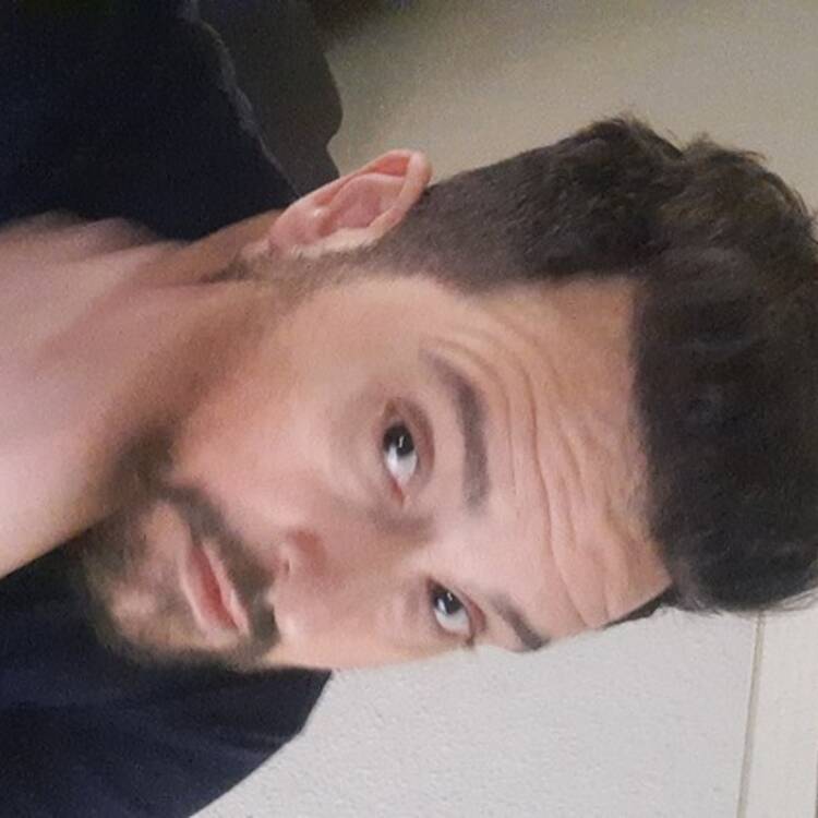 Foto de perfil de David