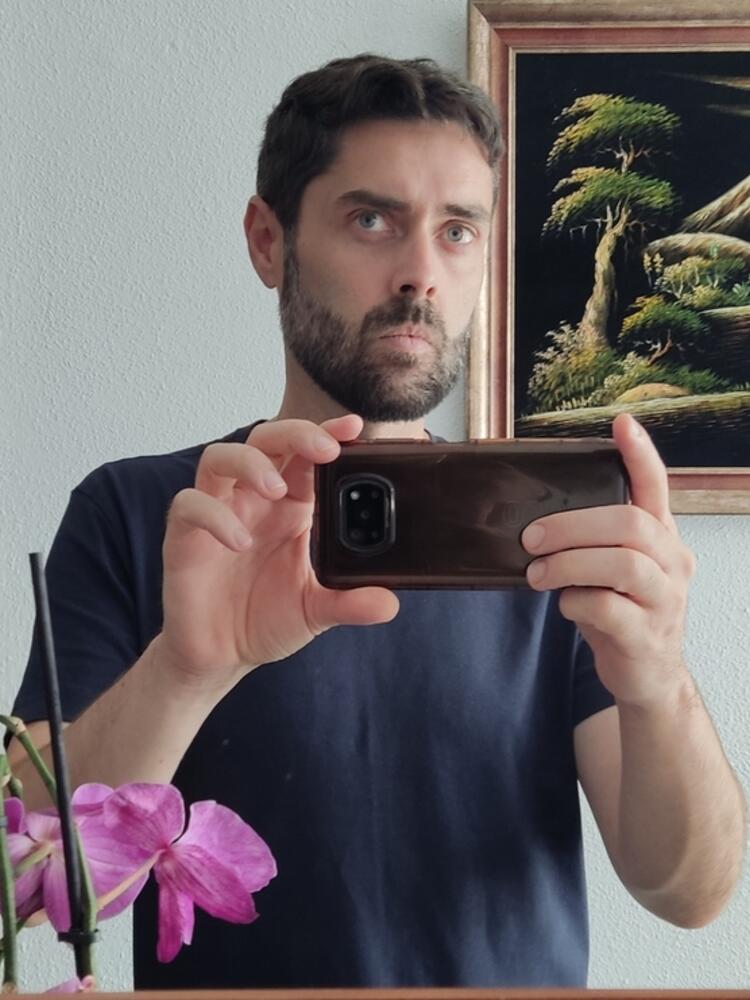Foto de perfil de Víctor