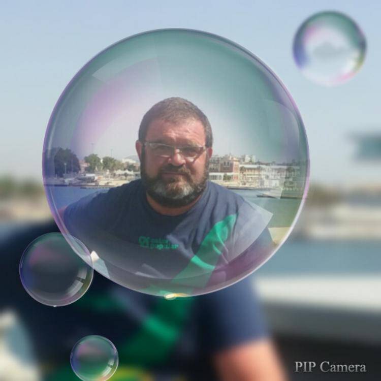 Foto de perfil