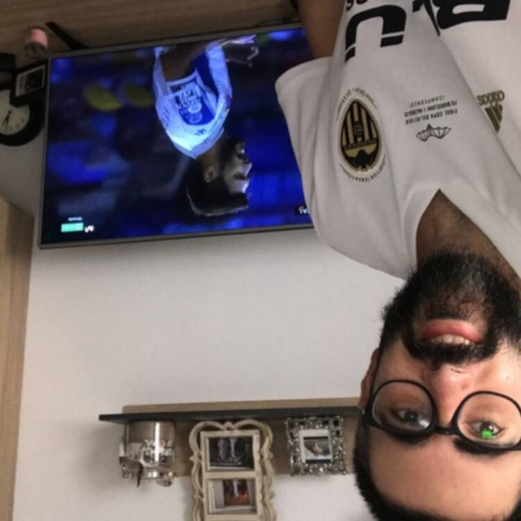 Foto de perfil