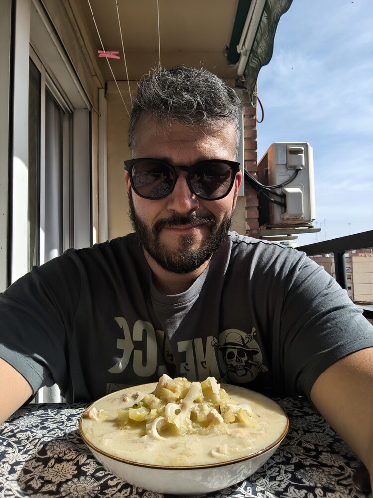 Foto de perfil de Alexandre
