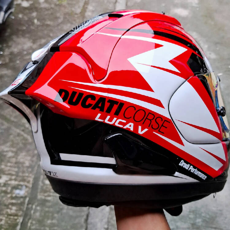 Foto de perfil de LUCA V