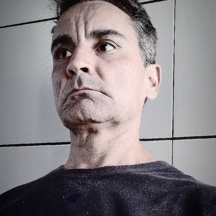 Foto de perfil de César