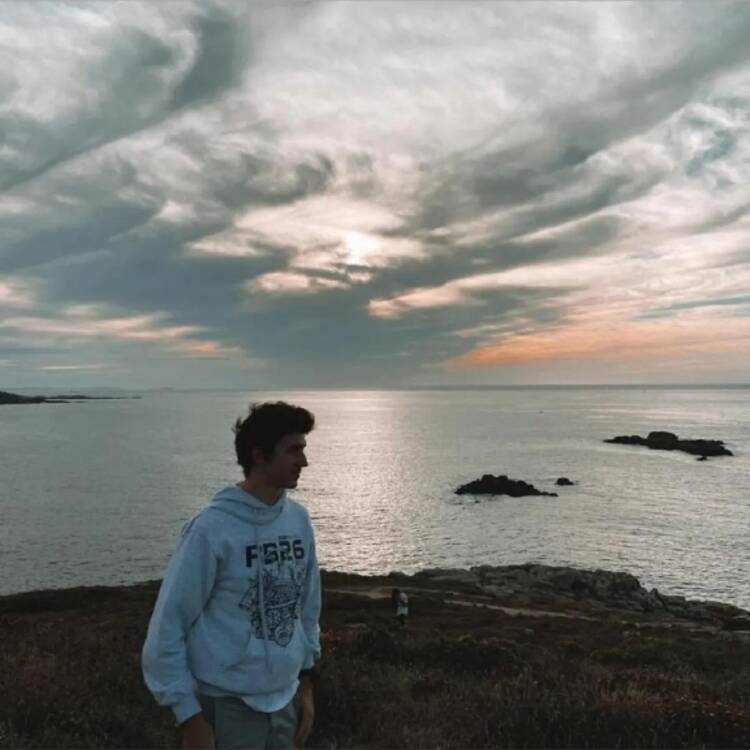 Foto de perfil de Hugo