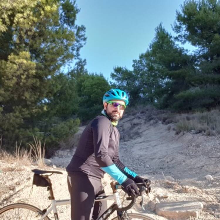 Foto de perfil