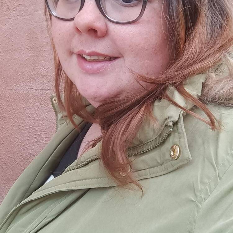 Foto de perfil de Ana