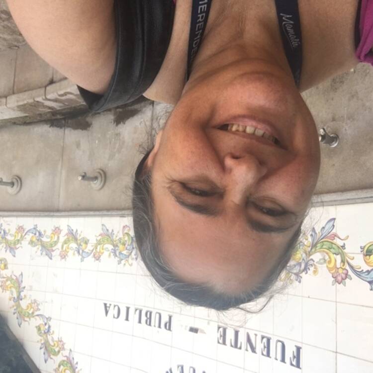 Foto de perfil de Olga