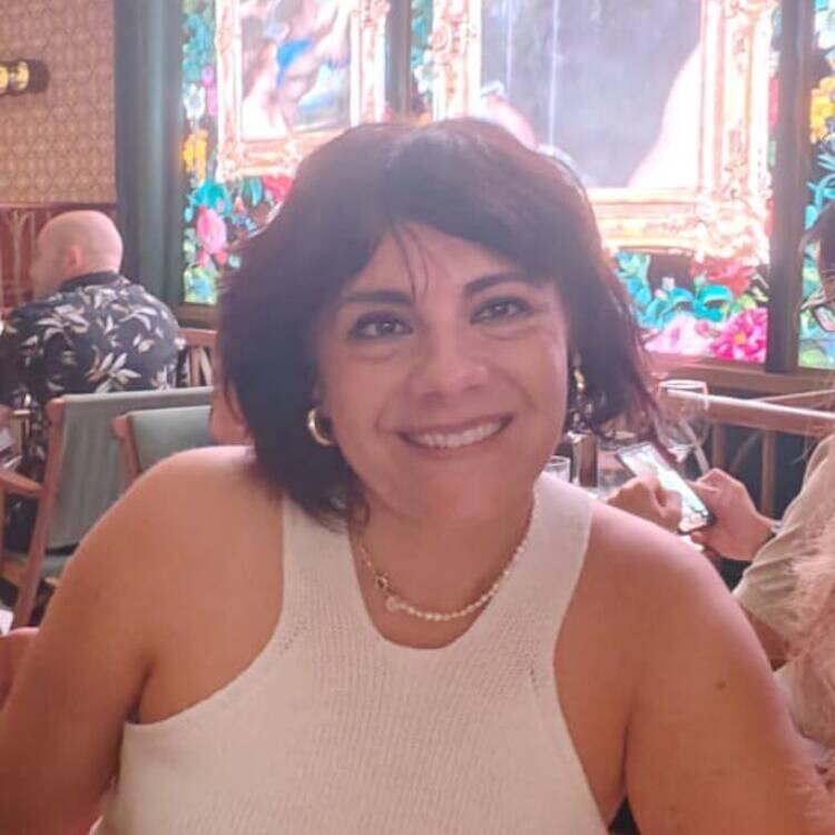 Foto de perfil