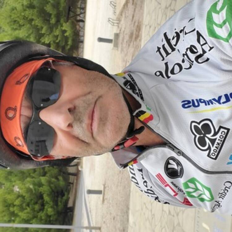 Foto de perfil