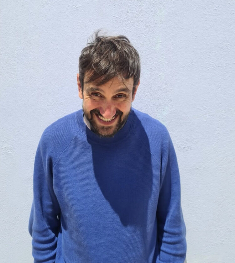 Foto de perfil de Paco