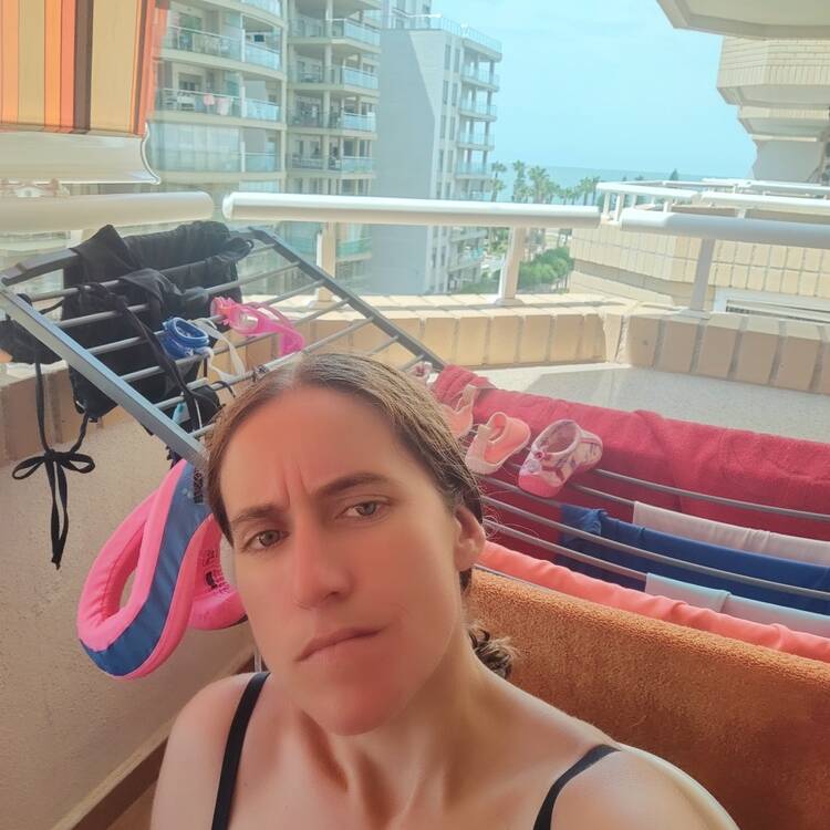 Foto de perfil de Alexandra