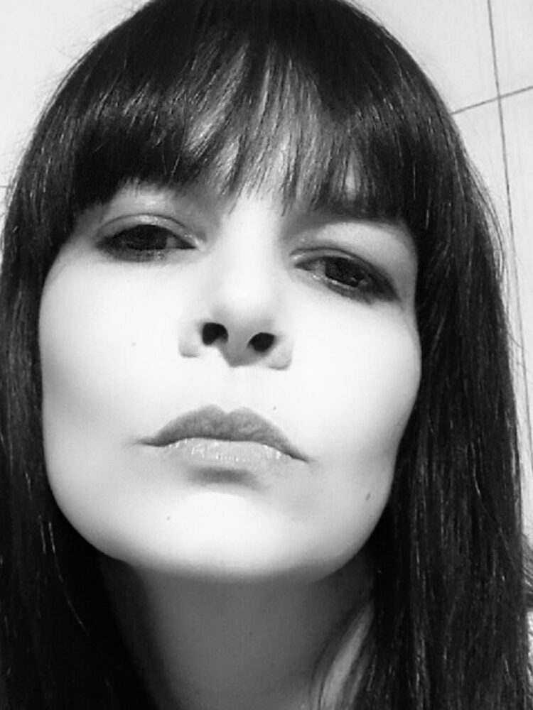 Foto de perfil de Ana