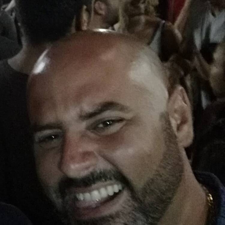 Foto de perfil de Agus