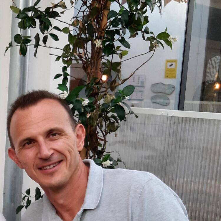 Foto de perfil