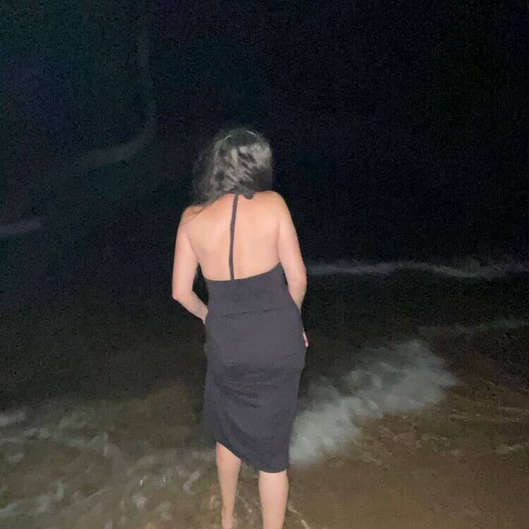 Foto de perfil de Nela