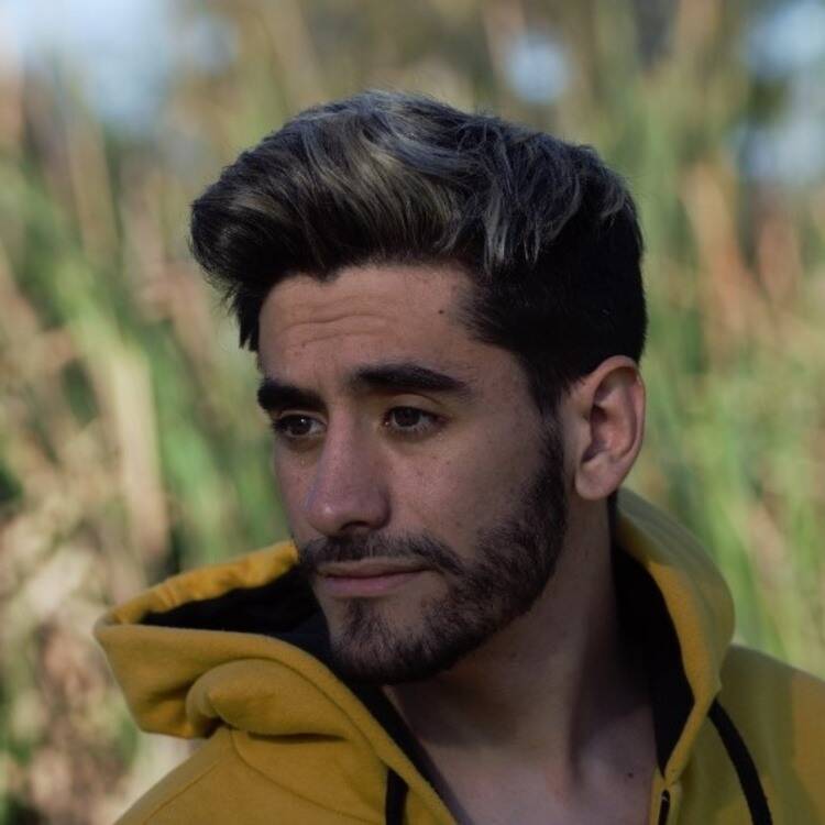 Foto de perfil
