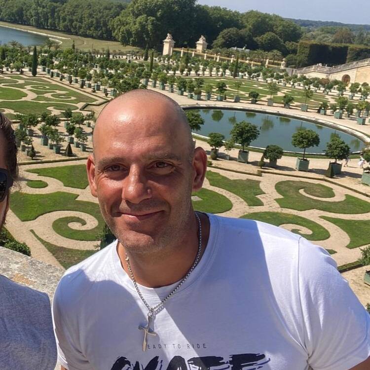 Foto de perfil