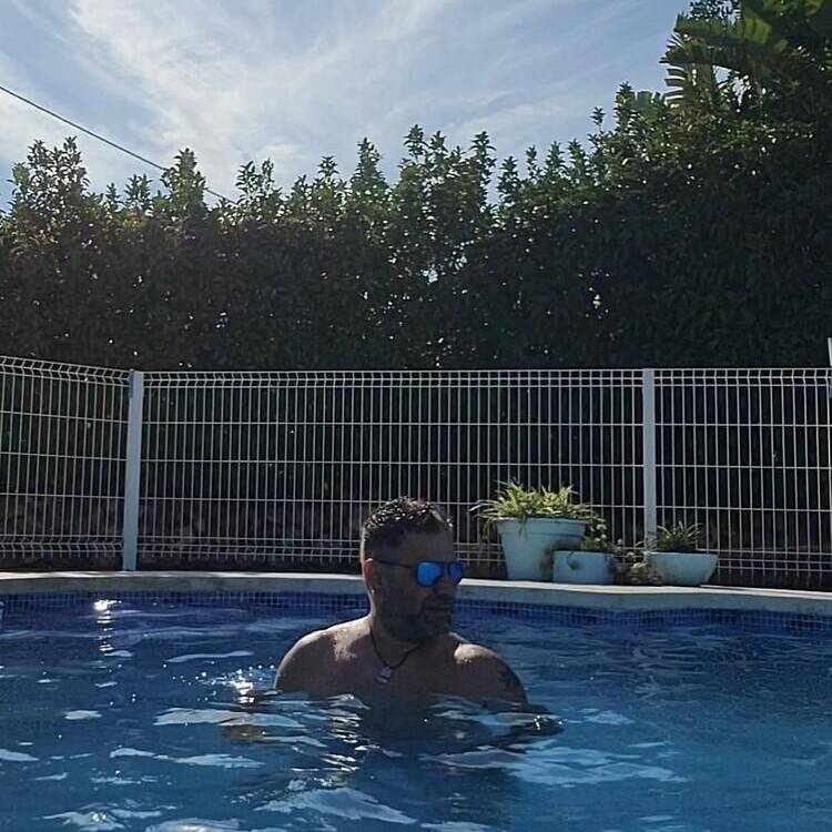 Foto de perfil de JAVIER