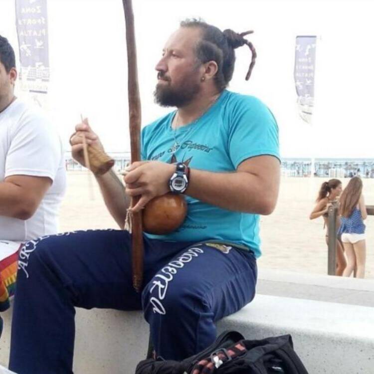 Foto de perfil