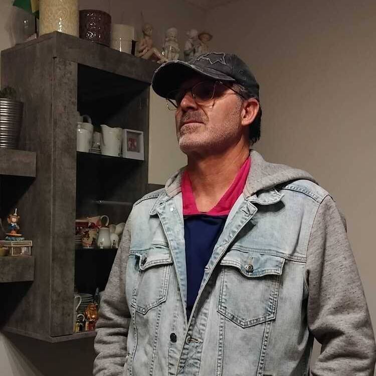Foto de perfil de maykel