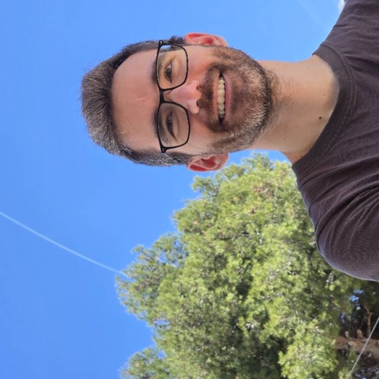 Foto de perfil
