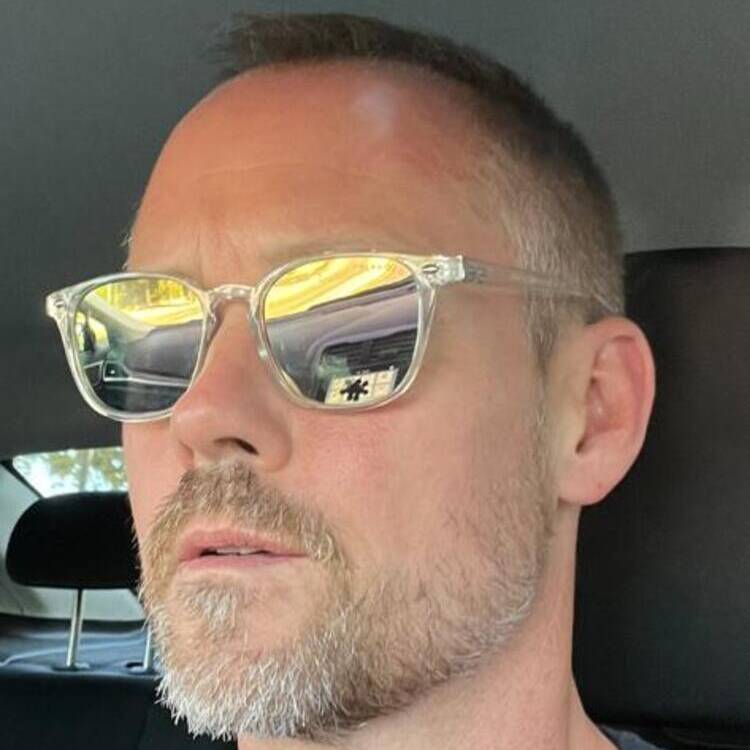 Foto de perfil