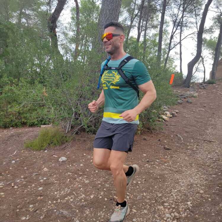 Foto de perfil de Carlos