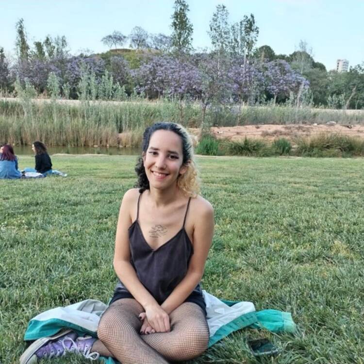 Foto de perfil
