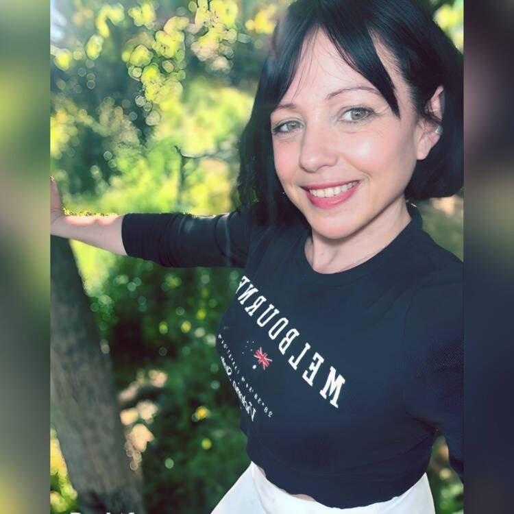Foto de perfil de Maricarmen