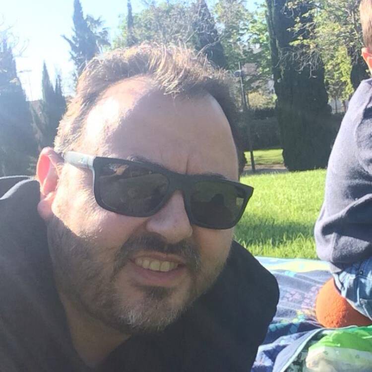 Foto de perfil