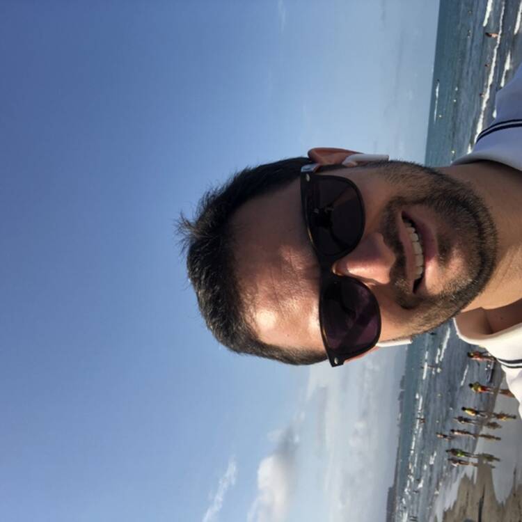 Foto de perfil