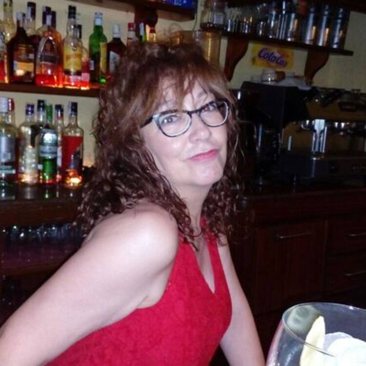 Foto de perfil de Fanny